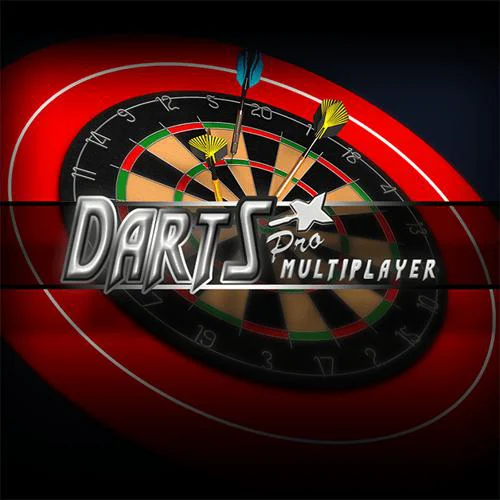 Darts Pro