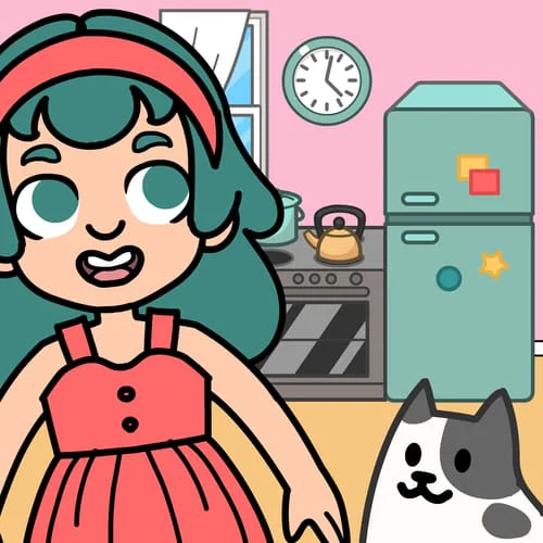 Vero Life - Dress Up & Decor